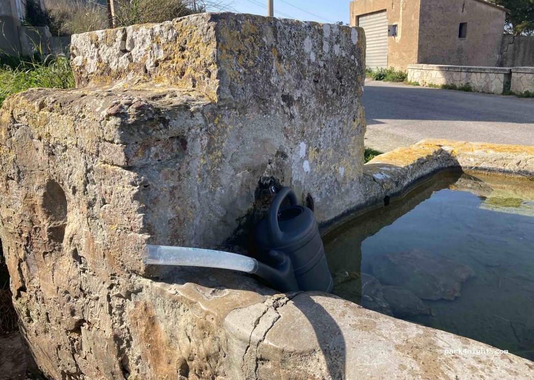 (91016) Erice - Strada Provinciale 31 — foto 2