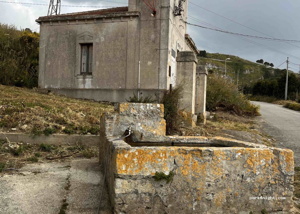 (91016) Erice - Strada Provinciale 31 — foto 4