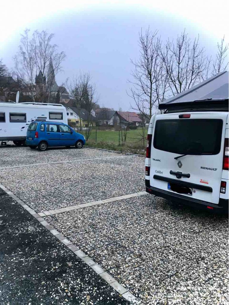 (35083) Wetter (Hessen) - 25 Schulstraße — foto