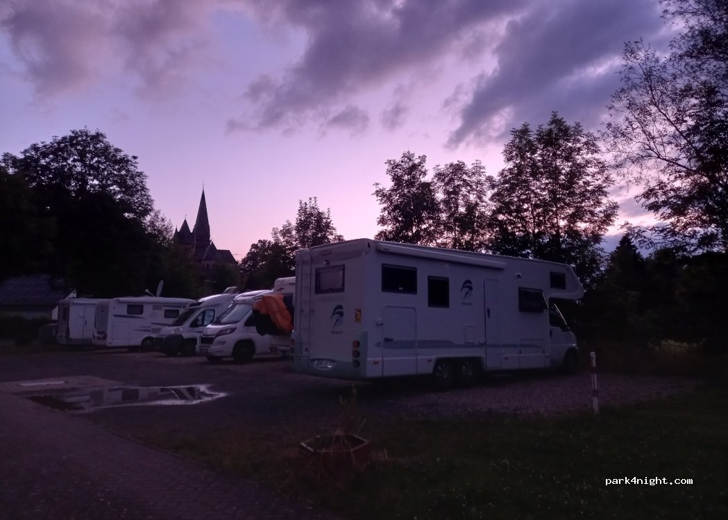 (35083) Wetter (Hessen) - 25 Schulstraße — foto 4