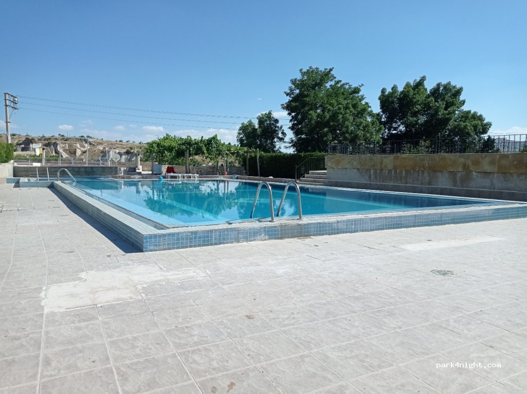 Kaya Camping — foto 2