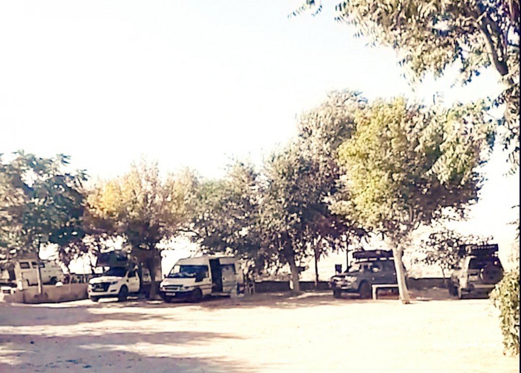 Kaya Camping — foto 3