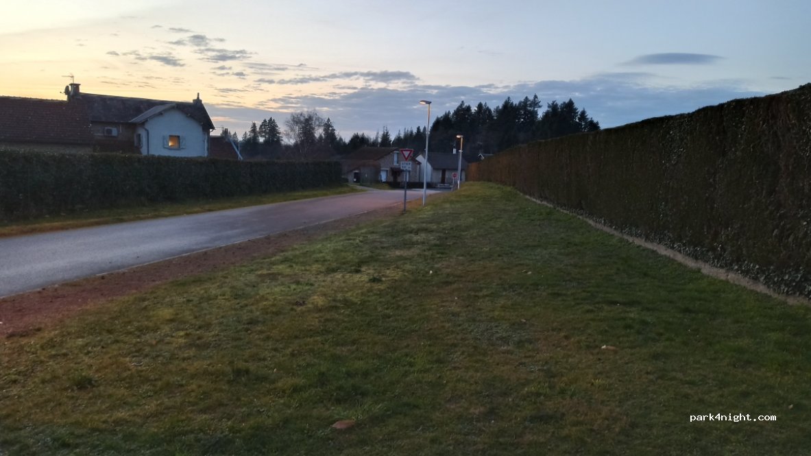 (87140) Compreignac - 3 Rue du Limousin — foto