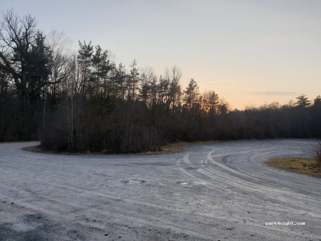 (70197) Stuttgart - Unnamed Road — foto