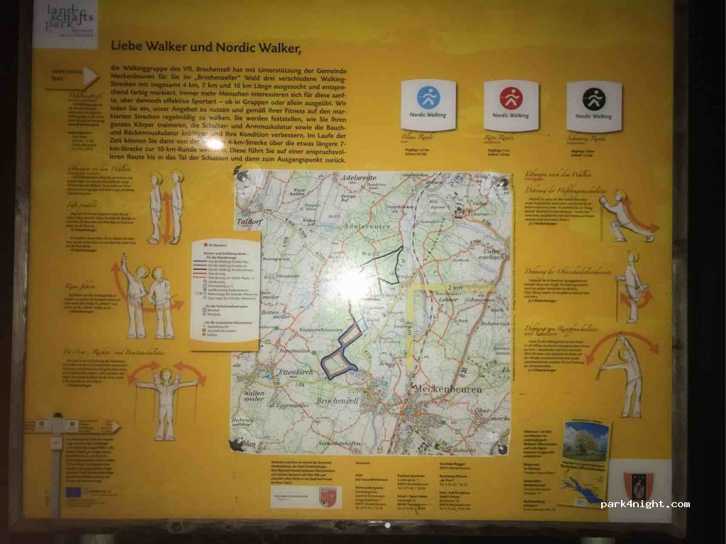 (88074) Meckenbeuren - 23 Am Gunterbach — foto 3