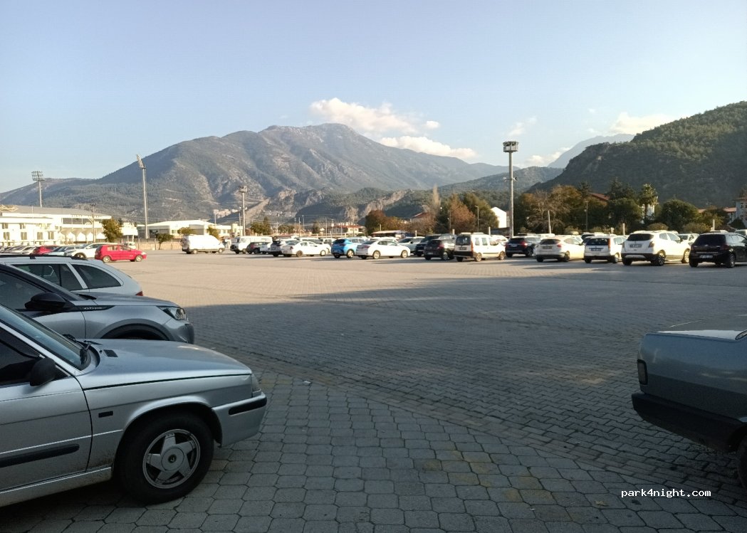(48300) Fethiye - 518. Sokak — foto
