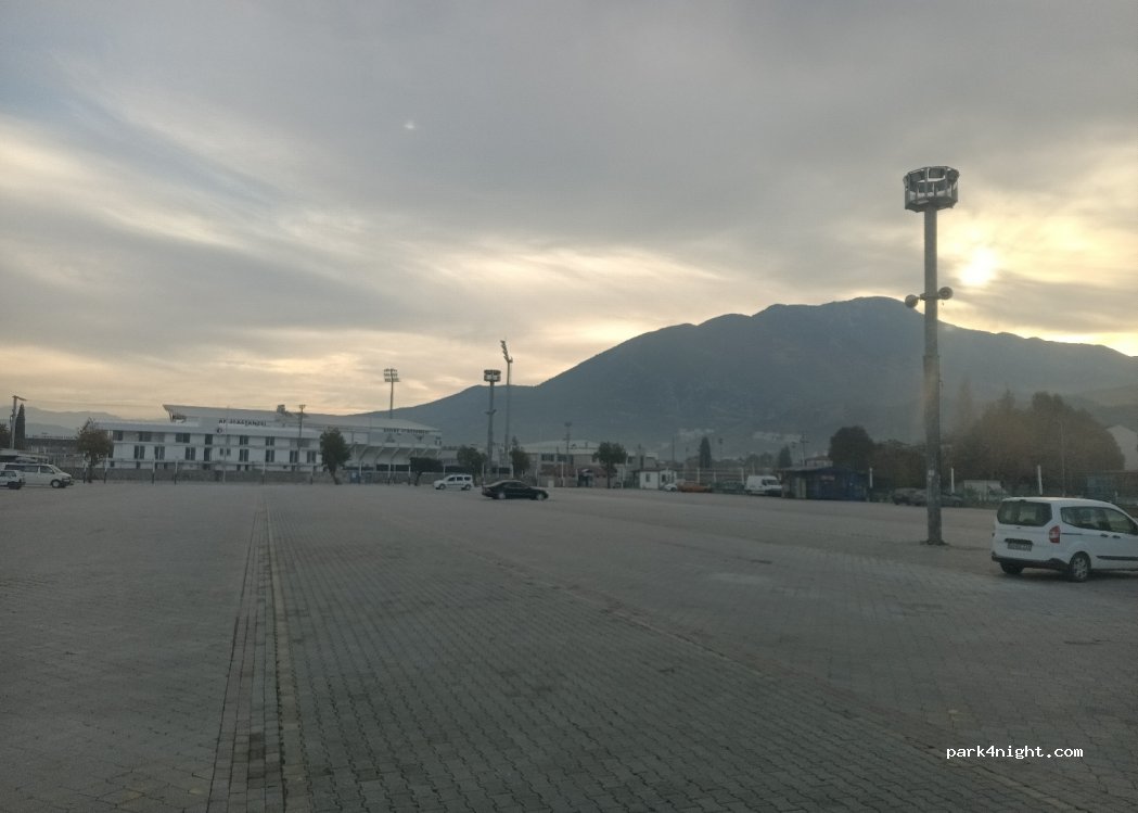 (48300) Fethiye - 518. Sokak — foto 2