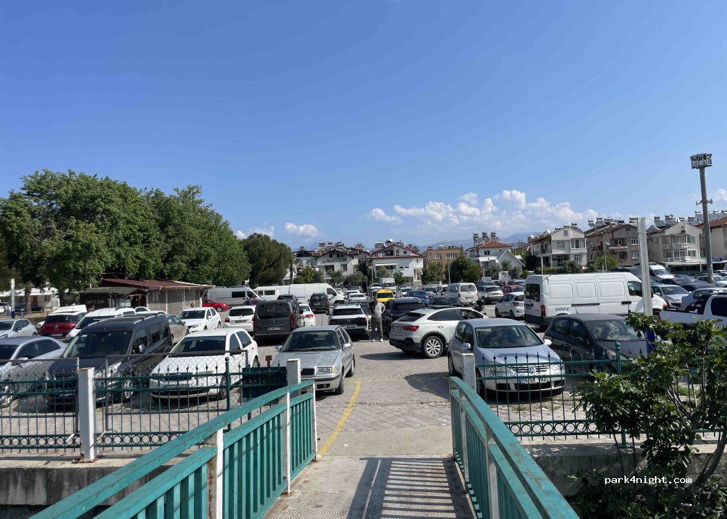 (48300) Fethiye - 518. Sokak — foto 3