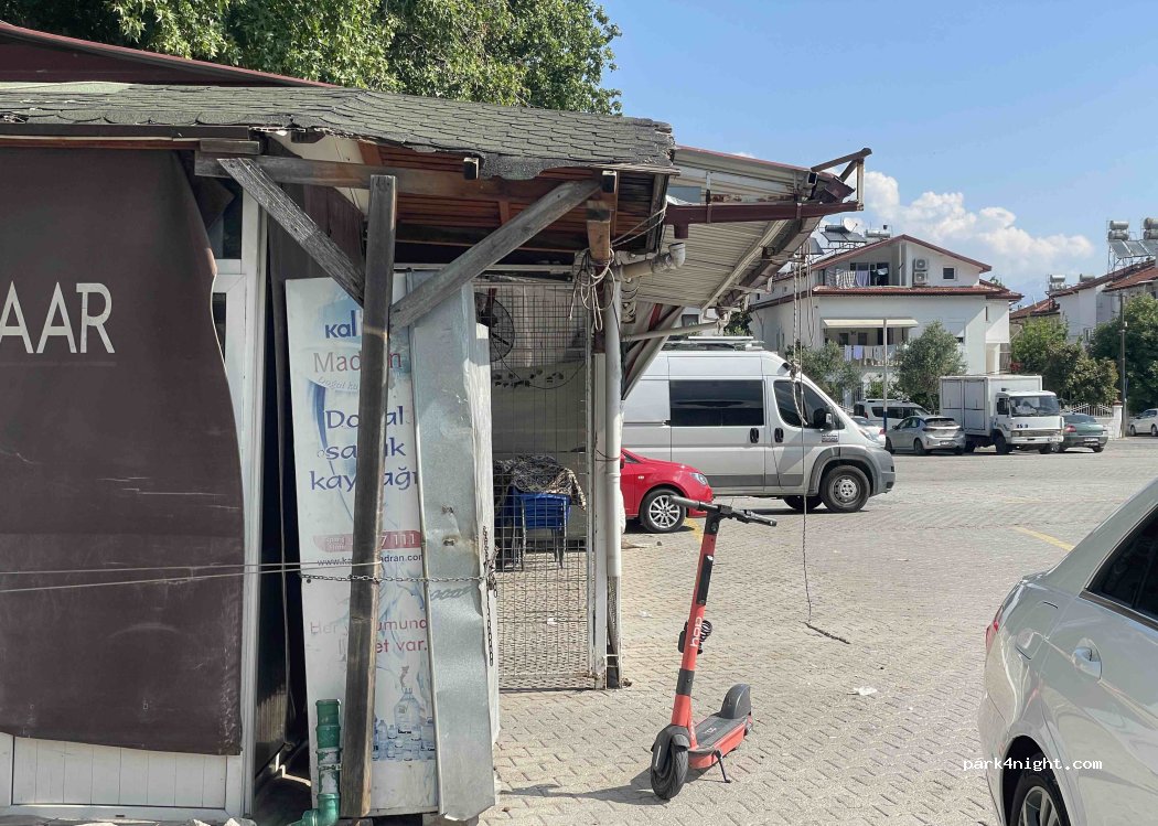 (48300) Fethiye - 518. Sokak — foto 4