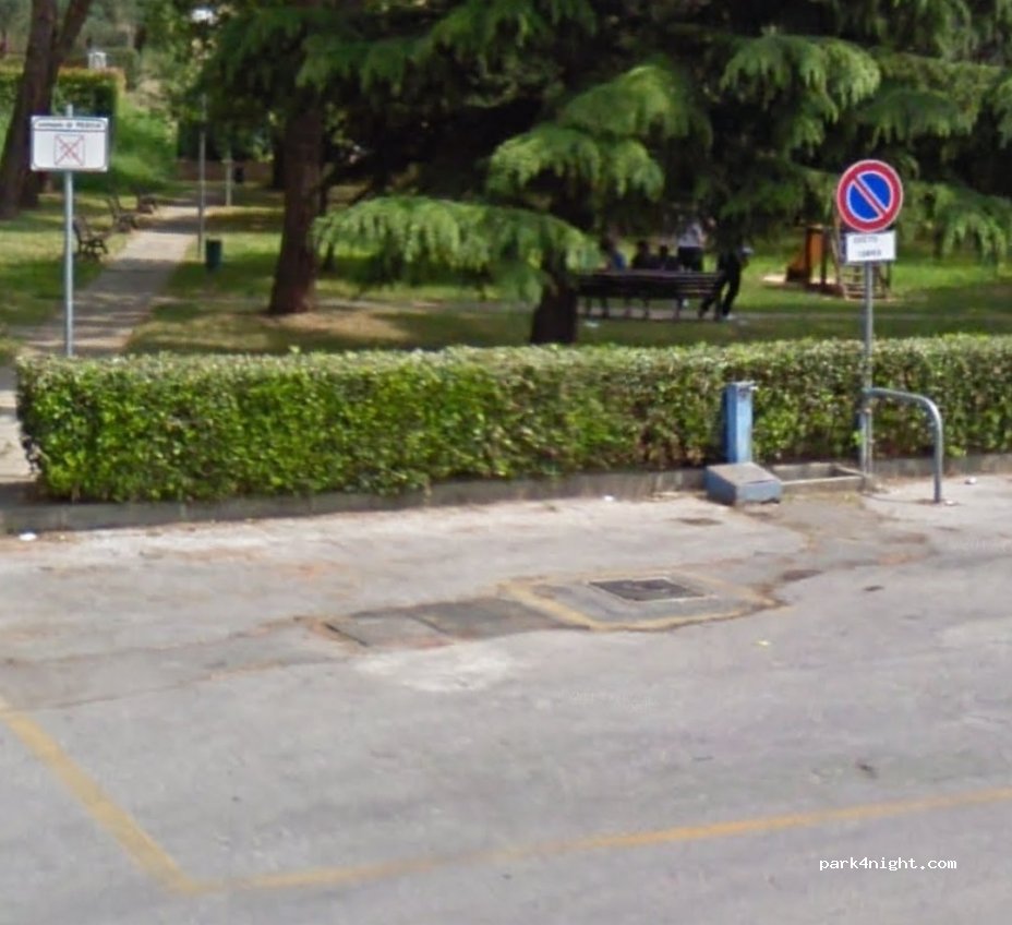 (51017) Pescia - 11 Via Antonio Nieri — foto