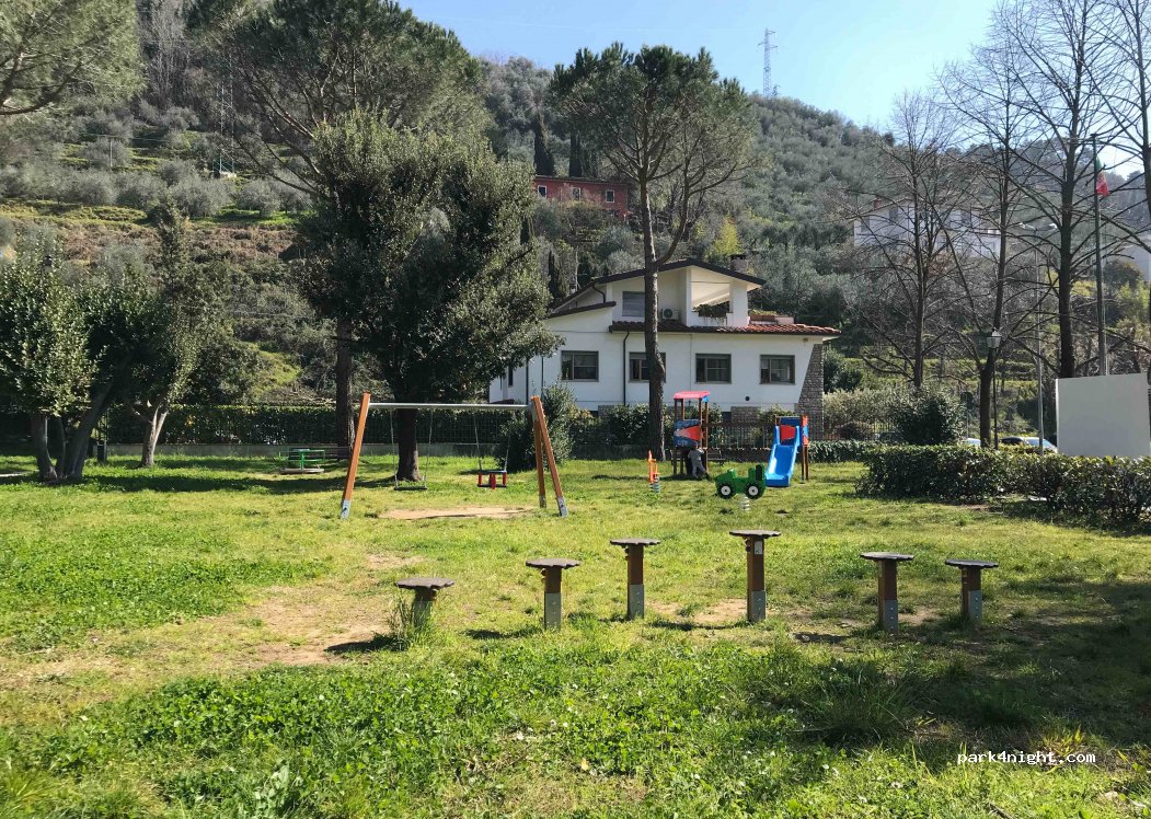 (51017) Pescia - 11 Via Antonio Nieri — foto 2