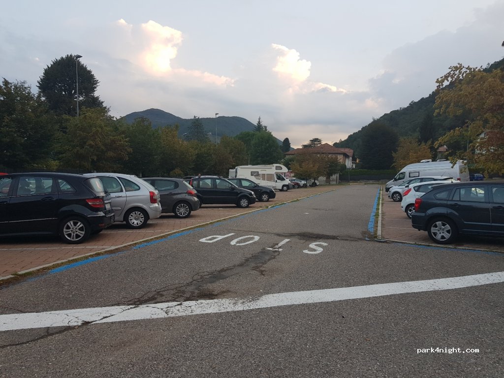 (21050) Porto Ceresio - 18 Via Fiordalisi — foto