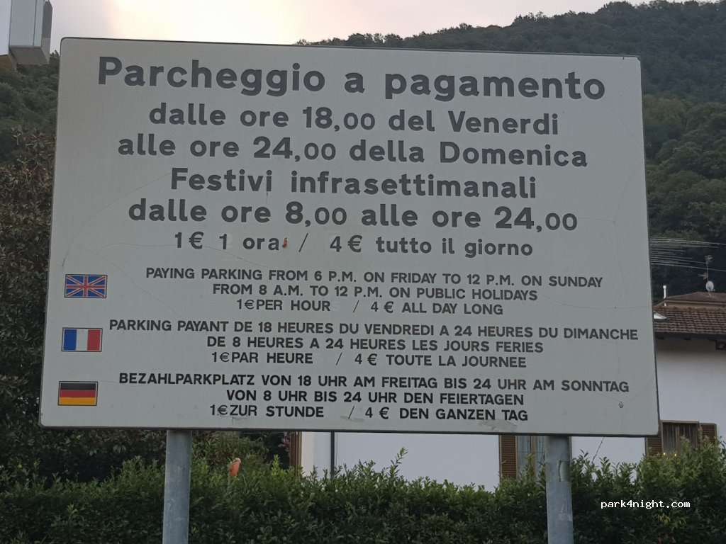 (21050) Porto Ceresio - 18 Via Fiordalisi — foto 2
