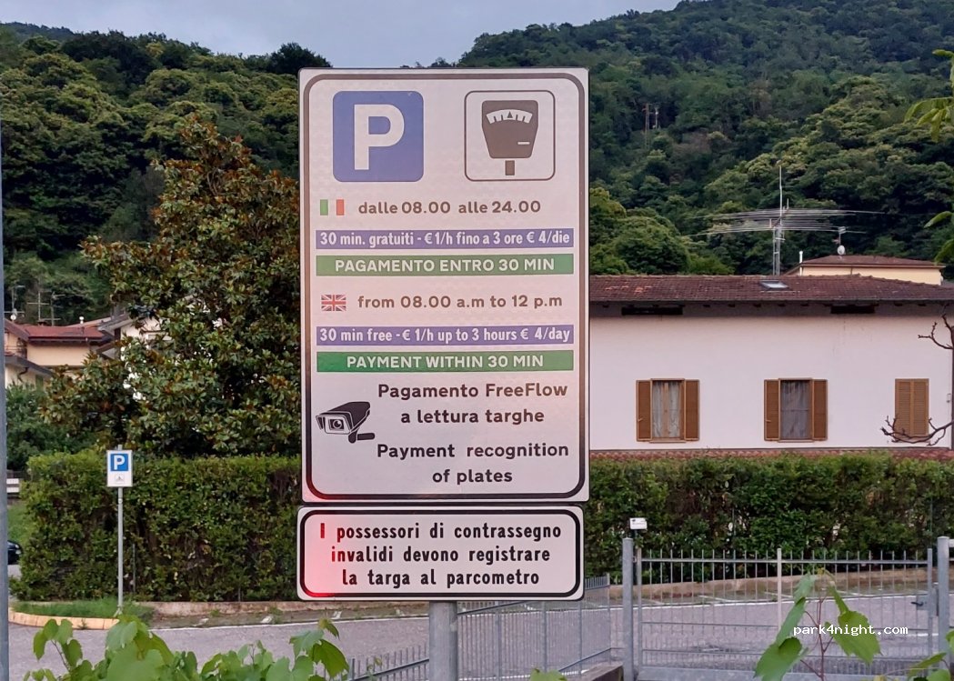 (21050) Porto Ceresio - 18 Via Fiordalisi — foto 3