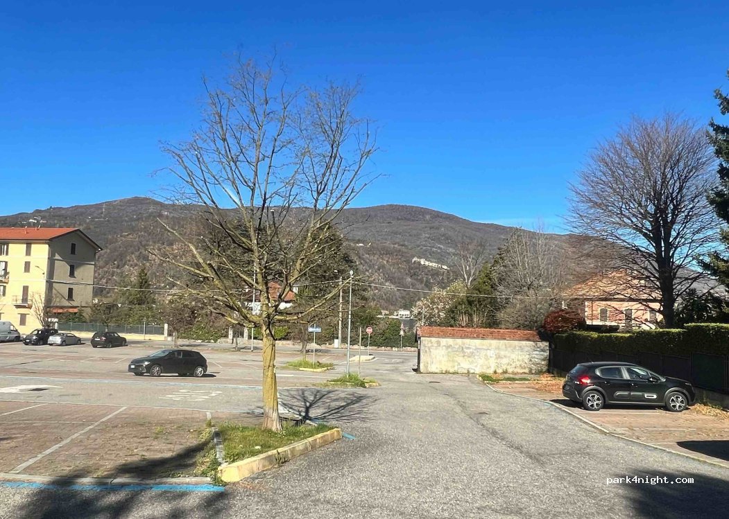(21050) Porto Ceresio - 18 Via Fiordalisi — foto 4