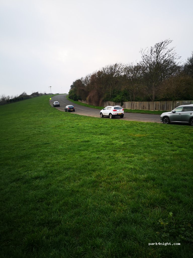 (CT10 1TD) Broadstairs - 22 Western Esplanade — foto