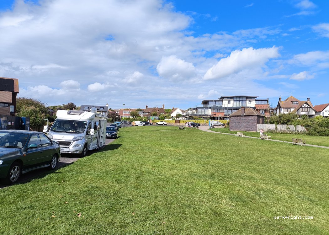 (CT10 1TD) Broadstairs - 22 Western Esplanade — foto 4