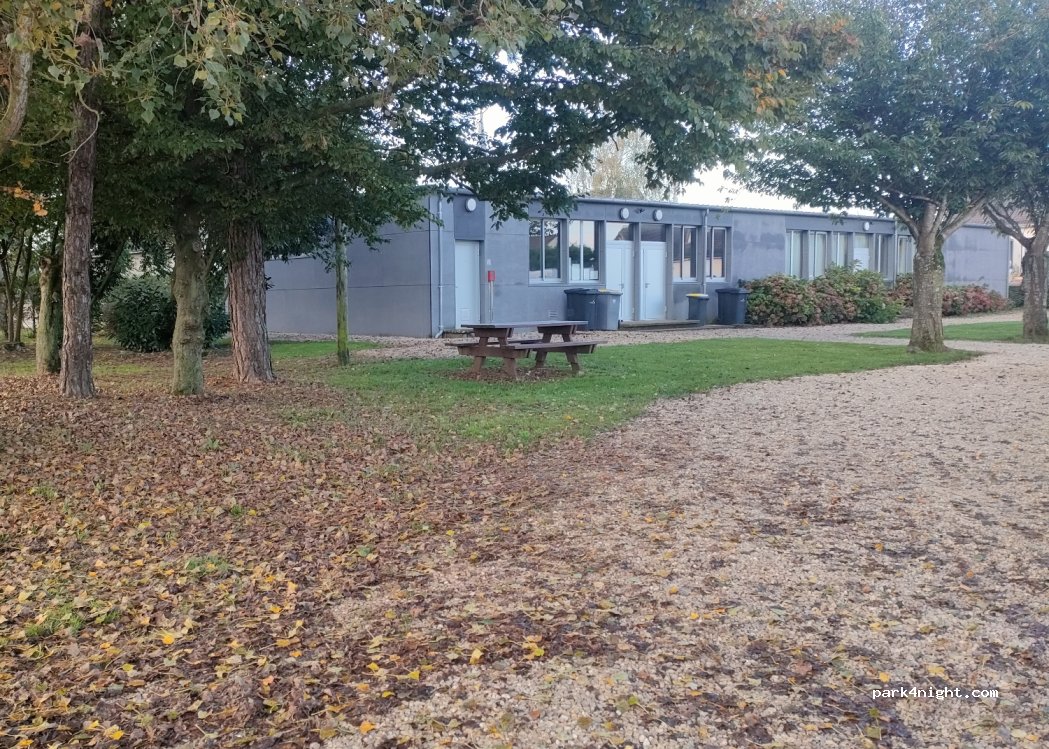 (28200) Lutz-en-Dunois - 7 Rue du Clos des Vignes — foto 2