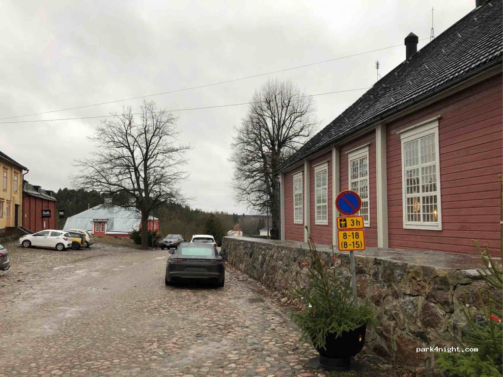 (06100) Borgå - 6 Brobacken — foto 3