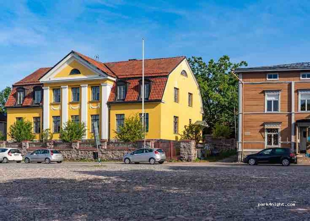 (06100) Borgå - 6 Brobacken — foto 4