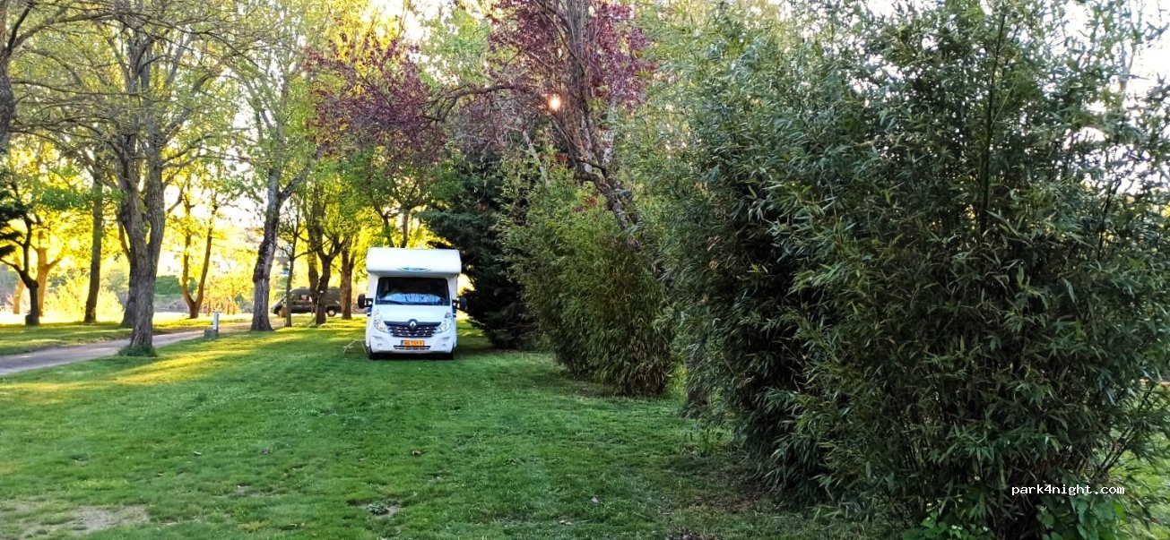 Camping Larribal — foto 2