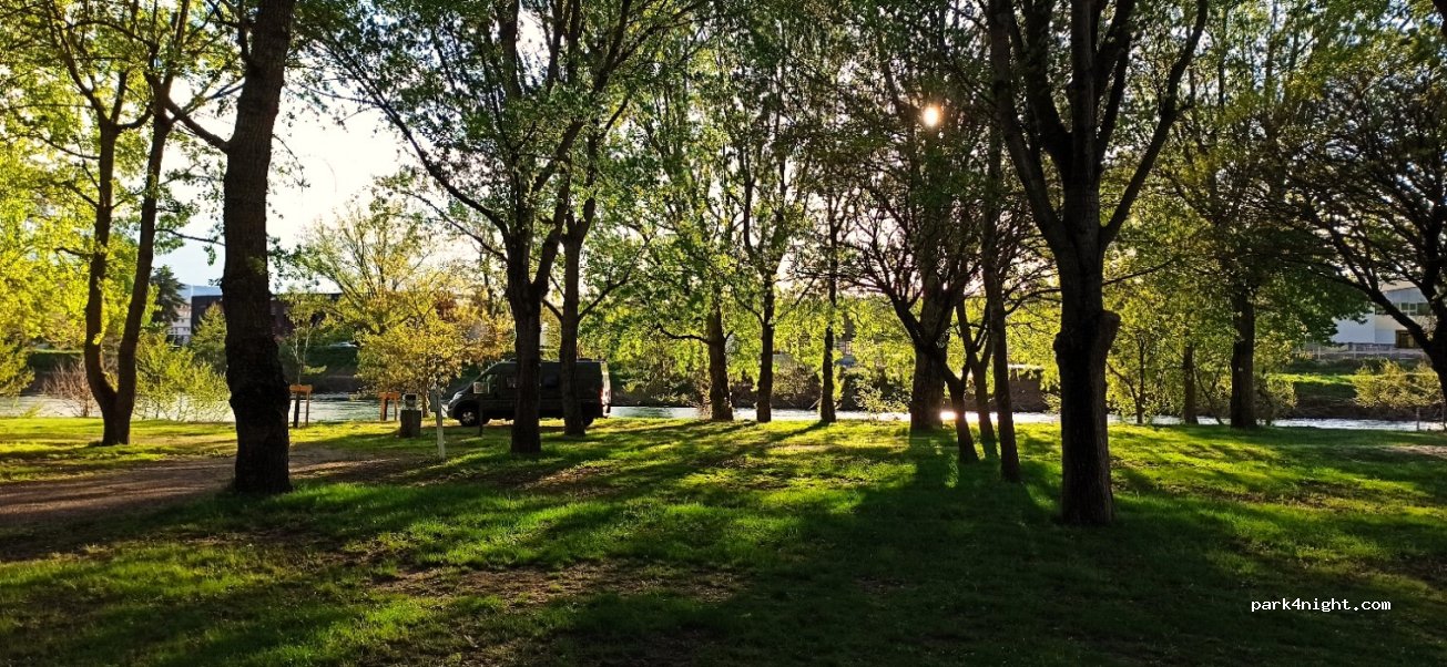 Camping Larribal — foto 3
