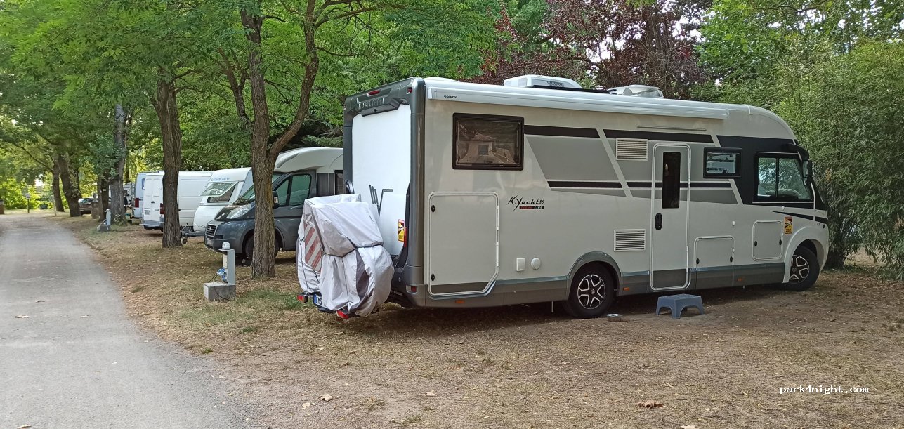Camping Larribal — foto 4