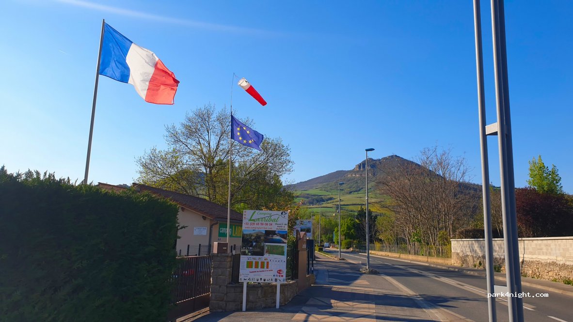 Camping Larribal — foto 5