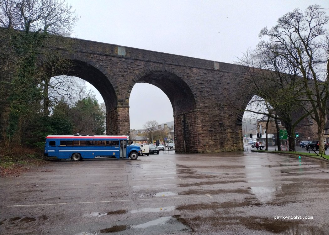 Sylvan Coach Park — foto 3