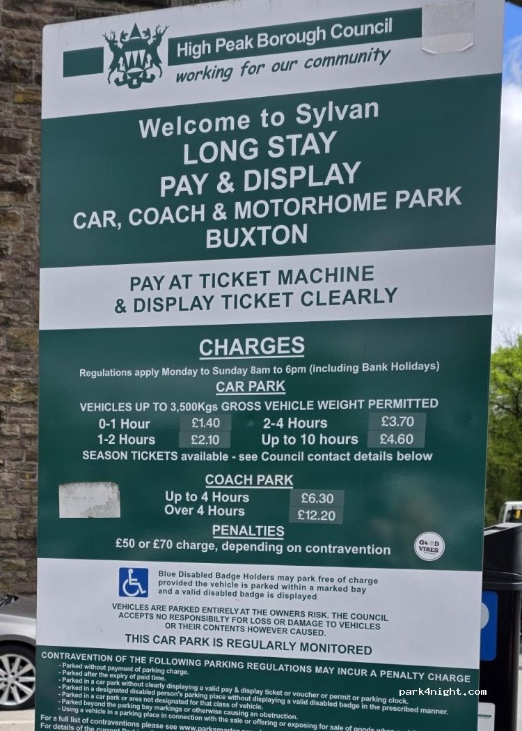Sylvan Coach Park — foto 5