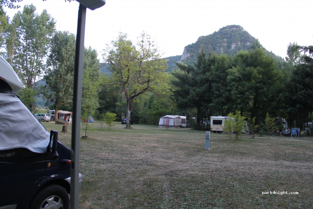 Campsite Le Clos des Peupliers — foto 3