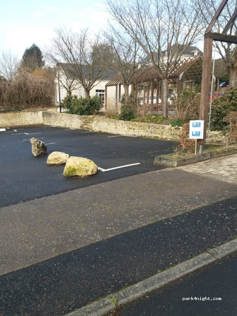 Parking du sabot — foto 4
