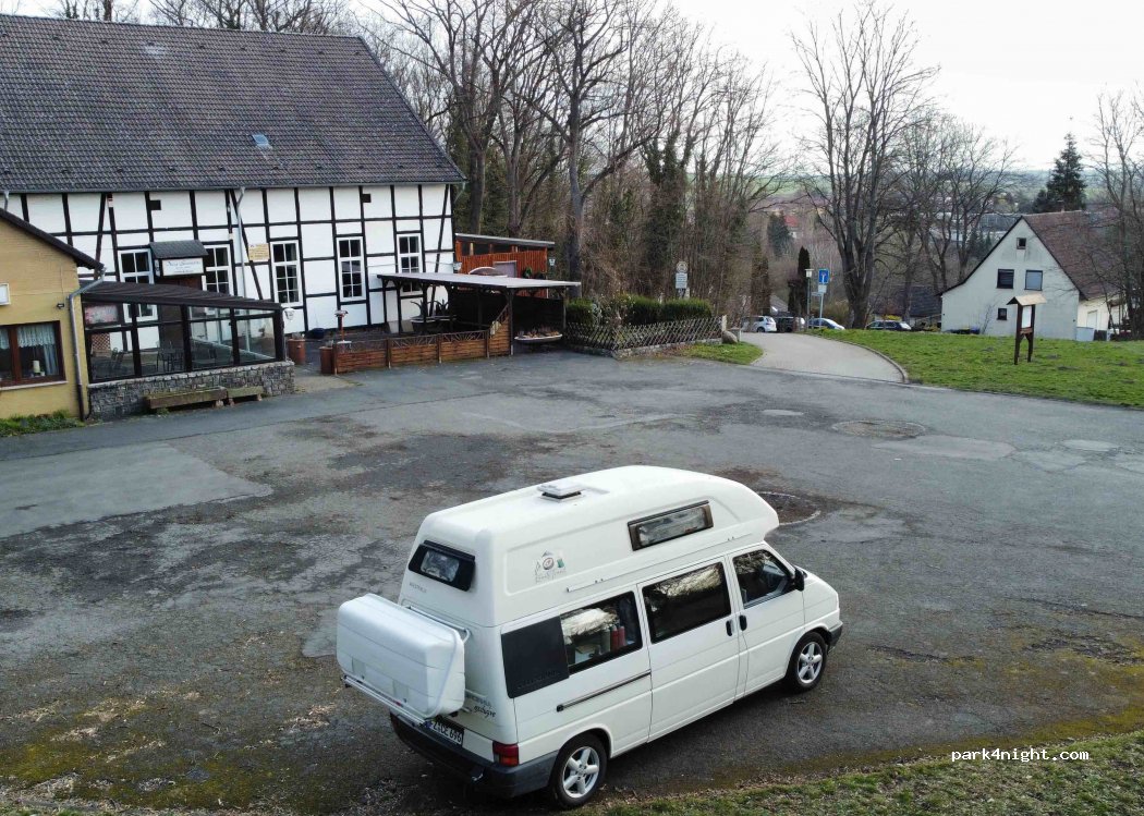 Iberg-Gaststätte — foto 3