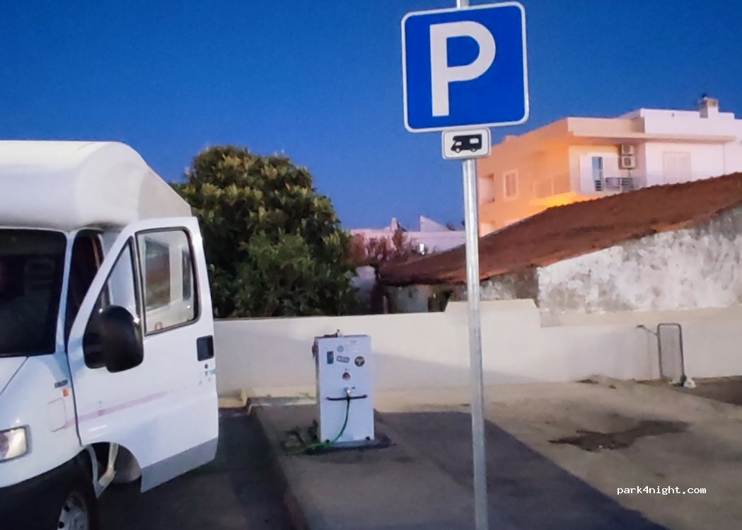 Camper Service Intermarché — foto 2