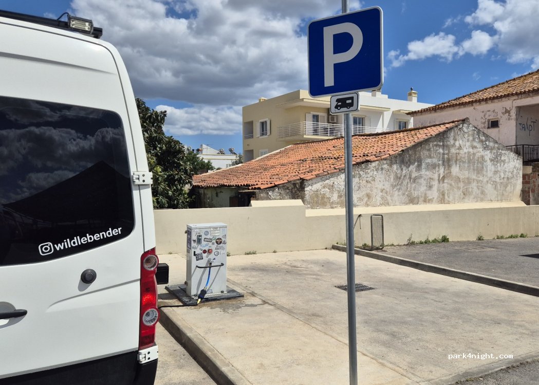 Camper Service Intermarché — foto 4