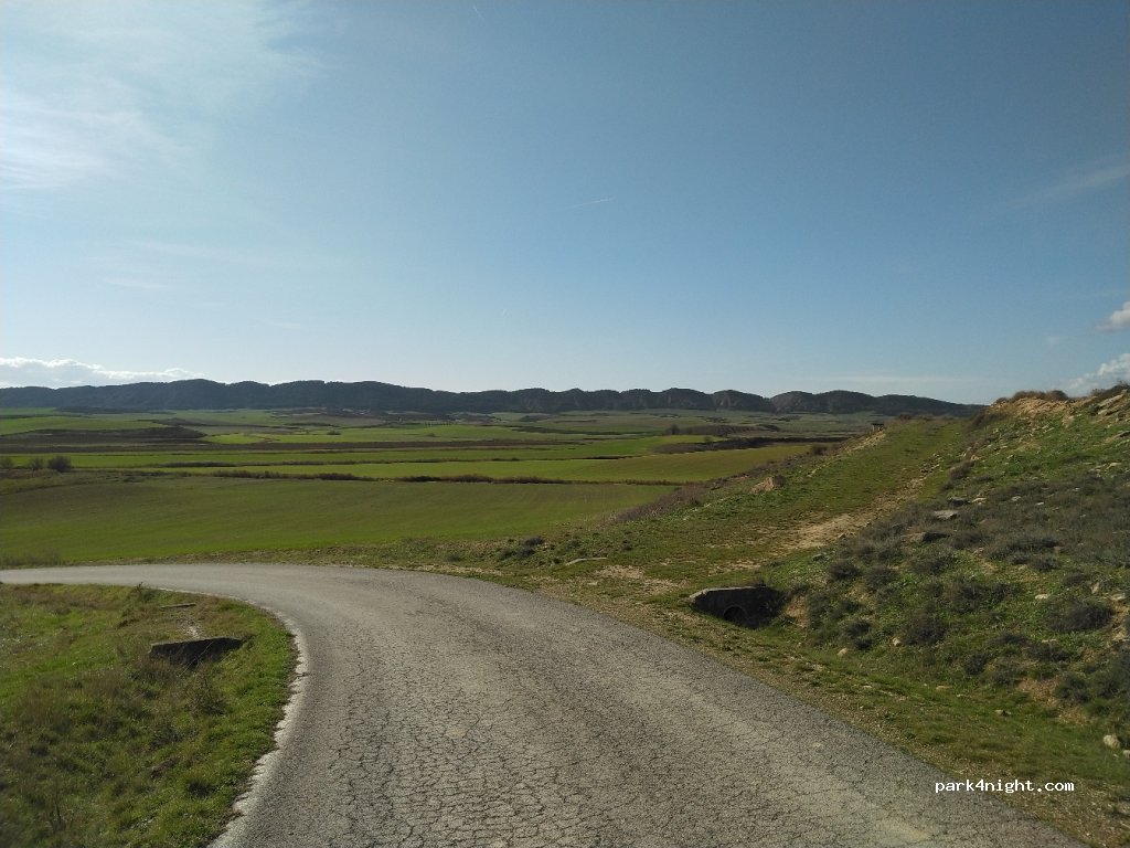 (31263) Arellano - Unnamed Road — foto 2