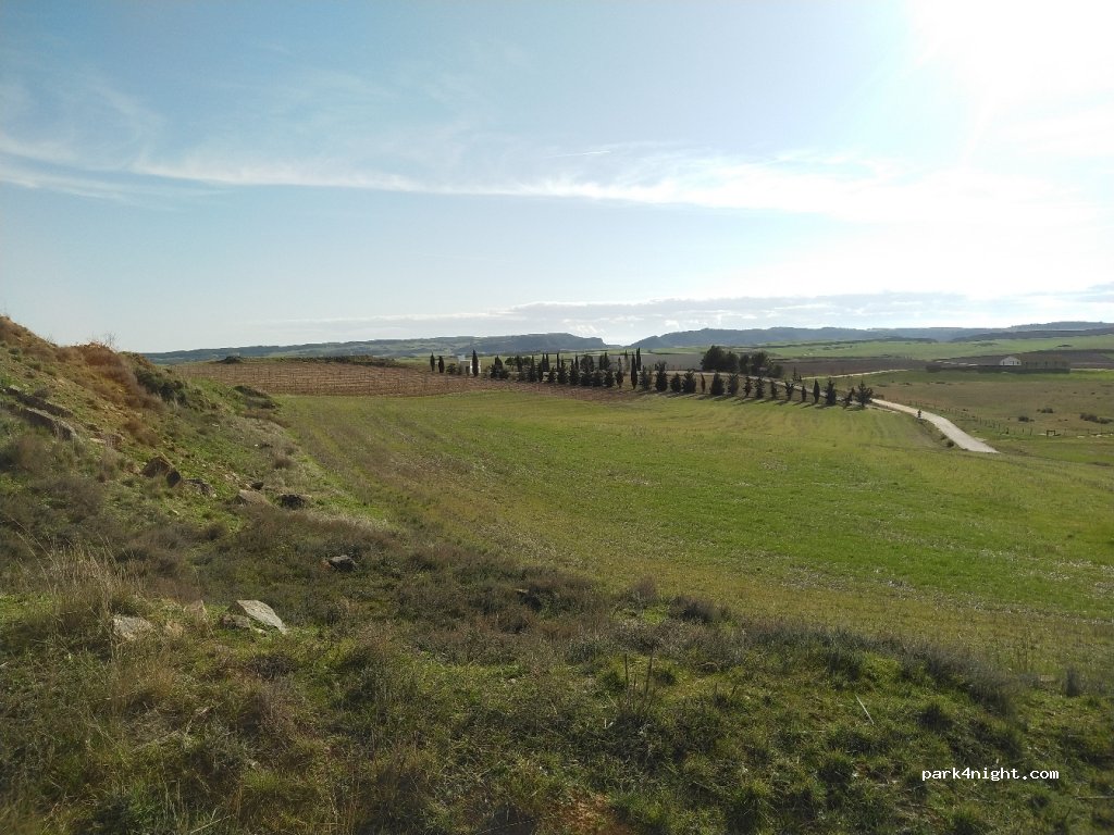 (31263) Arellano - Unnamed Road — foto 3