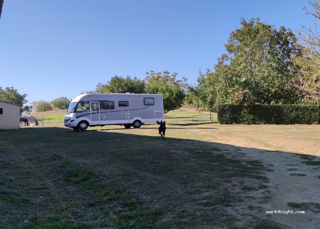 Ferme du Vignal — foto