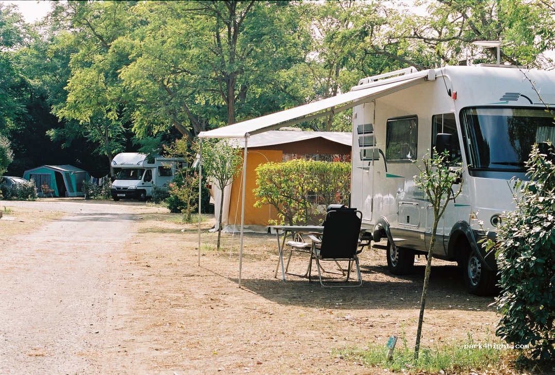 Le camping Baie Aunis — foto 5