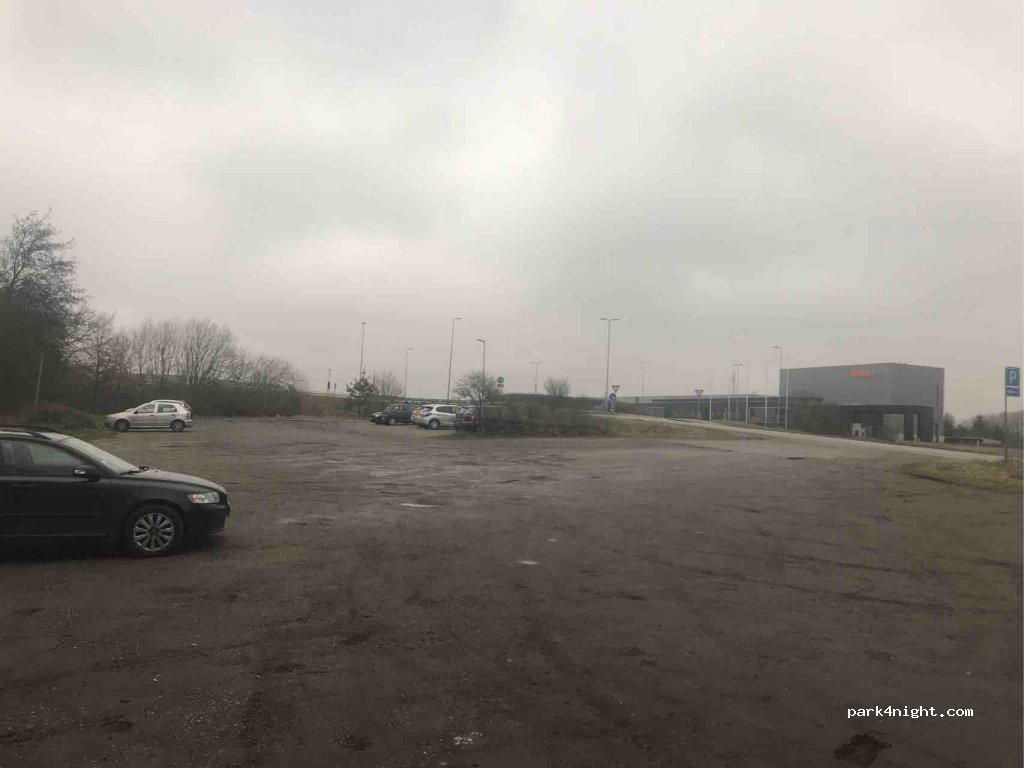 (9530) Støvring - 82 Præstevej — foto