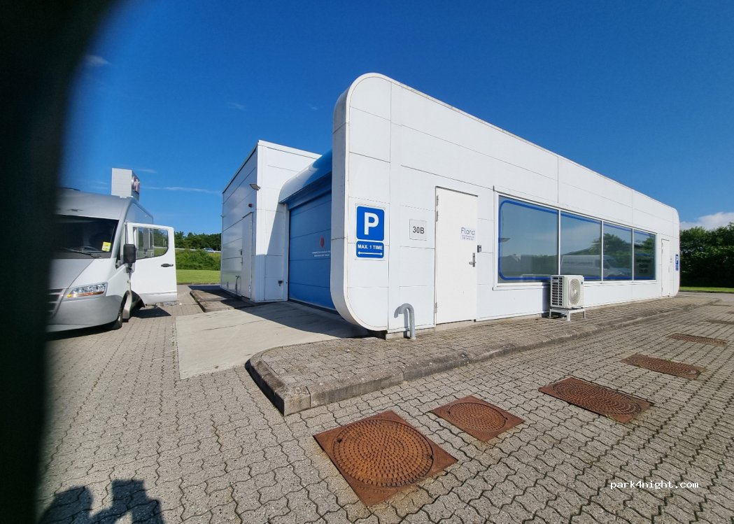 (9530) Støvring - 82 Præstevej — foto 2