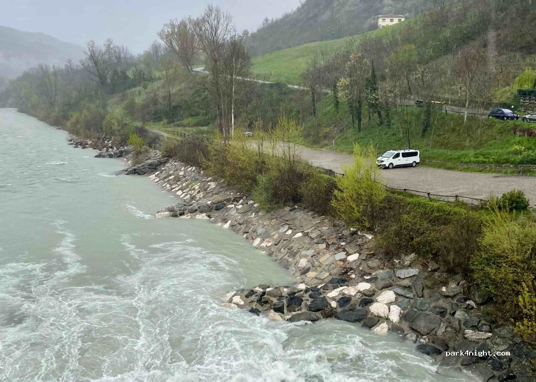 (29022) Bobbio - 13 Via Ponte Vecchio — foto 4