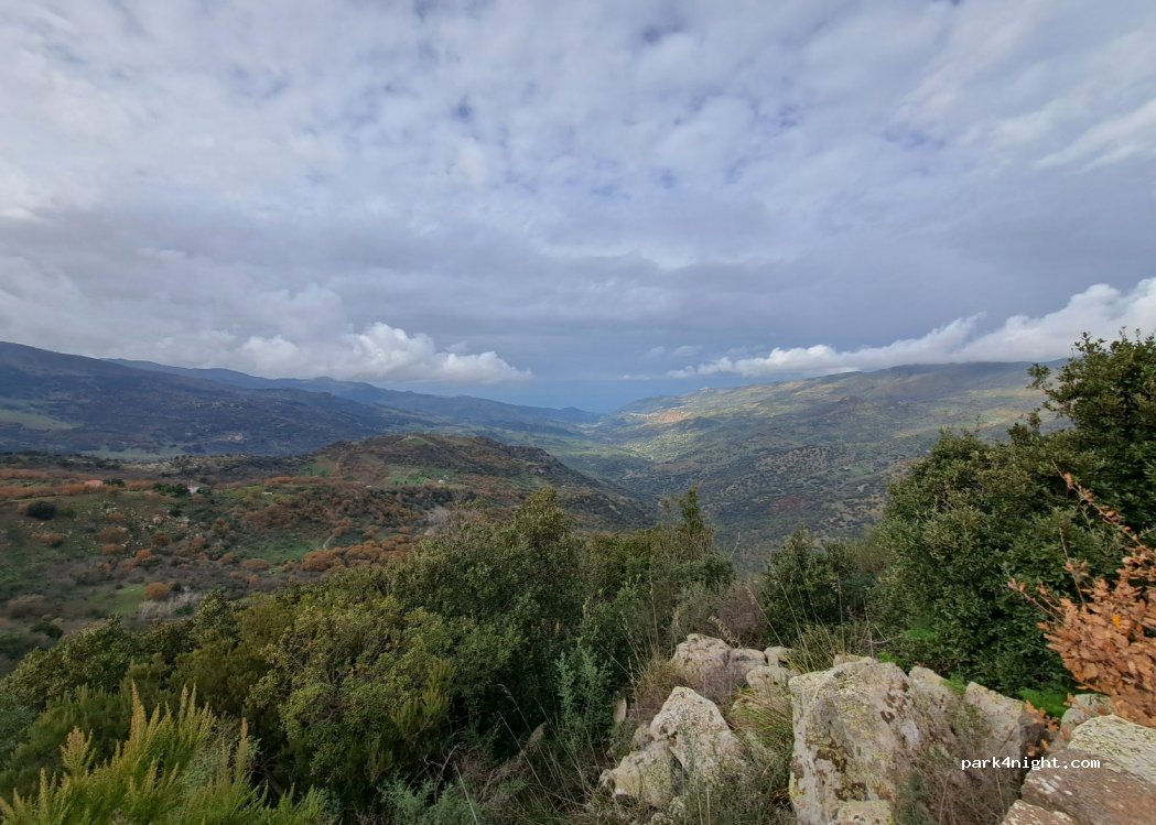 (98070) Castel di Lucio - Unnamed Road — foto 3