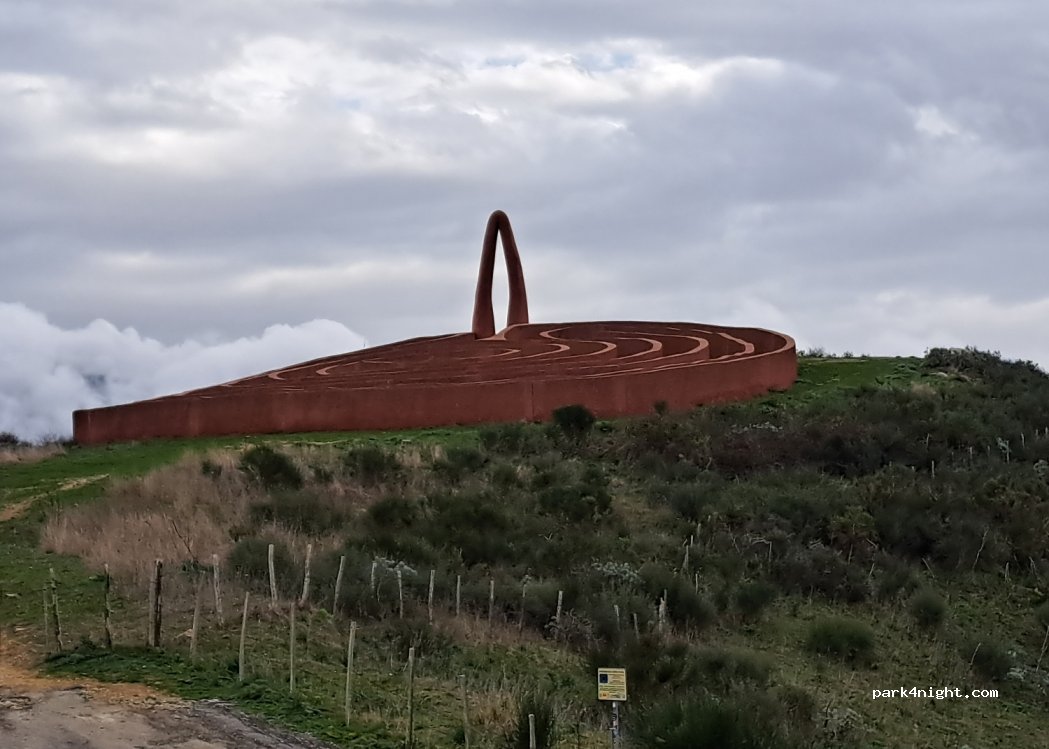 (98070) Castel di Lucio - Unnamed Road — foto 4
