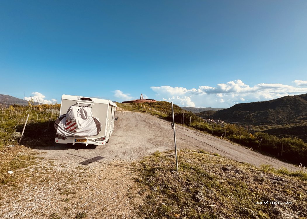 (98070) Castel di Lucio - Unnamed Road — foto 5