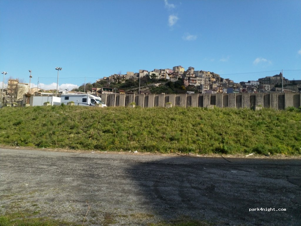 (95012) Castiglione di Sicilia - 128 Via San Vincenzo — foto 2