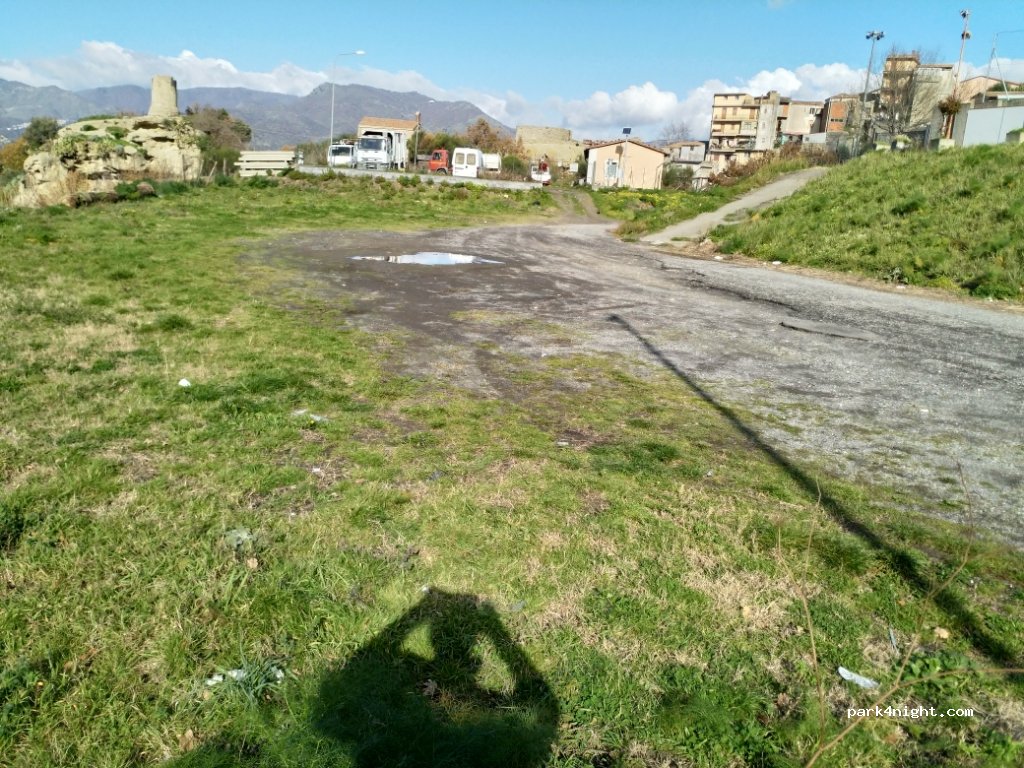 (95012) Castiglione di Sicilia - 128 Via San Vincenzo — foto 3