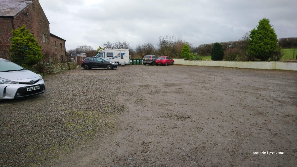 The Pheasant Inn — foto
