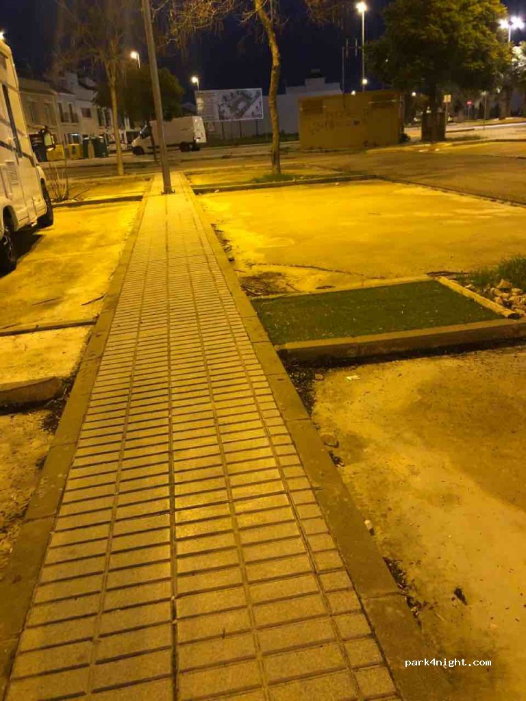 (41309) La Rinconada - 1 Calle Villaverde del Río — foto 4