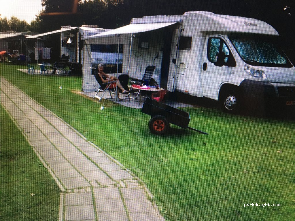 Camping Burgerfarm — foto